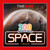 TIME for Kids: 300 Fantastic Facts!: Space by Wes Locher, TIME for Kids, 9780593888025