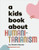 A Kids Book About Humanitarianism by Shahd Alasaly, 9780241743713
