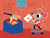 Ratoncito y la caja (Ratoncito and the Box Spanish Edition) - 9780593888704 by Yanitzia Canetti, Mariana Ruiz Johnson