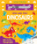 Seek and Find Dinosaurs by Georgie Taylor, Maaike Boot, 9781789583229