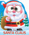 I'm Santa Claus by Joshua George, Barry Green, 9781787000780