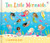 Ten Little Mermaids by Susie Linn, Lauren Ellis, 9781787003750