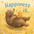 Happiness Is ... by Isadora Rose, Gavin Scott, 9781835551196