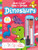 Wipe-Clean How to Draw Dinosaurs by Jenny Copper, Bethany Carr, 9781801058117