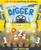Drive & Seek Digger - A Magic Find & Count Adventure by Jenny Copper, Robin Baines, Sam Rennocks, 9781801058360