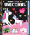Scratch, Paint & Color Unicorns by Georgie Taylor, Christine Gore, 9781835551417