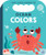 Ocean Colors (A First Colors Book) by Bobbie Brooks, Sarah Wade, 9781836160786