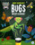 Magic Searchlight - Bugs, Insects & More! by Lydia Halliday, Amanda Shufflebotham, 9781836160328