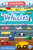 Stickerverse - My First Sticker Book Vehicles by Oakley Graham, Dan Crisp, 9781917082884