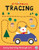 Arty Mouse Tracing by Robyn Gale, Brad Hunt, Mandy Stanley, 9781836160274