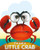 I'm Just A Little Crab by Charles E. Reasoner, Charles E. Reasoner, 9781846661570