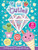 Jewel Art Cuties by Connie Isaacs, Bethany Carr, 9781835551172