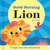 Good Morning Lion by Rob Abbott, Katie Saunders, 9781835551257 Good Morning Lion by Rob Abbott, Katie Saunders, 9781835551257