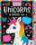 Scratch and Draw Unicorns & Horses too! by Joshua George, Barry Green, 9781801052443