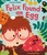 Felix Found an Egg by Charlie Miller, 9781838749200