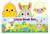 Little Book Set: Little Chick, Little Bunny, Little Lamb by Maggie Fischer, Yi-Hsuan Wu, 9781667209531