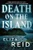 Death on the Island (A Novel) by Eliza Reid, 9781728292410