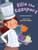 Ellie the Eggspert by Danielle Sharkan, Alexandra Colombo, 9781681156439