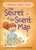 The Secret of the Scent Map by Elana Rubinstein, Jennifer Naalchigar, 9781681156453