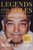 Legends and Soles (The Memoir of an American Original) - 9780063433618 by Sonny Vaccaro, Armen Keteyian, 9780063433618
