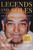 Legends and Soles (The Memoir of an American Original) - 9780063433618 by Sonny Vaccaro, Armen Keteyian, 9780063433618