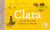 Clara and the Man With Books in his Window by María Teresa Andruetto, Martina Trach, Elisa Amado, 9781778402517