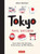 Tokyo Travel Sketchbook (Kawaii Culture, Wabi Sabi Design, Female Samurais and Other Obsessions) - 9780804858748 by Amaia Arrazola, Kymm Coveney, 9780804858748