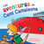 Las aventuras de Cami Camaleona (Spanish Edition) by Dona Herweck Rice, Brian Martin, 9798765961575