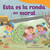 Esta es la ronda del moral (Spanish Edition) by Becky Sapone, Becky Sapone, 9798765961599