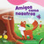 Amigos (Spanish Edition) by Dona Herweck Rice, Alex Patrick, 9798765961759