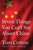 Seven Things You Can't Say About China - 9780063392304 by Tom Cotton, 9780063392304