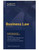Business Law - 9781506296272 by Robert W. Emerson, 9781506296272