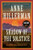 Shadow of the Solstice (A Leaphorn, Chee & Manuelito Novel) by Anne Hillerman, 9780063344853