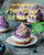 Incredible Plant-Based Desserts (Colorful Vegan Cakes, Cookies, Tarts, and other Epic Delights) - 9780760396704 by Anthea Cheng, 9780760396704