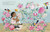 Rose Weaves a Garden by Rashin Kheiriyeh, 9780593705100