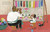 Rose Weaves a Garden by Rashin Kheiriyeh, 9780593705100