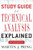 Study Guide for Technical Analysis Explained Fifth Edition by Martin J. Pring, 9780071823982