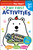 Play Smart MY FIRST ACTIVITIES 3+ (Fine Motor Skill Builders!  Cutting, Drawing & More) by Gakken early childhood experts, 9784056212525
