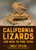 California Lizards and How to Find Them by Emily Taylor, 9781597146715