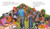 Hogar (Home Spanish Edition) - 9780593859735 by Matt de la Peña, Loren Long