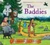 The Baddies - 9781546110361 by Julia Donaldson, Axel Scheffler, 9781546110361