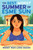 The Best Worst Summer of Esme Sun by Wendy Wan-Long Shang, 9781546115380