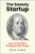 The Sweaty Startup (How to Get Rich Doing Boring Things) by Nick Huber, 9780063387621