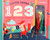 Little Lacers: 123 (Lace & Learn Your First Numbers!) by Peter Hinckley, Volha Kaliaha, 9781641700085
