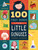 100 First Words for Little Geniuses by Tyler Jorden, Kyle Kershner, 9781641700344