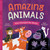 Amazing Animals Who Changed the World by Heidi Poelman, Kyle Kershner, 9781641701105