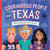Courageous People from Texas Who Changed the World by Kyle Kershner, Heidi Poelman, 9781641701501
