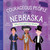 Courageous People from Nebraska Who Changed the World by Heidi Poelman, Kyle Kershner, 9781641701914