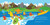 10 Little Monsters Visit Montana by Trish Madson, Sean Sims, 9781641701945