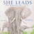 She Leads (The Elephant Matriarch) by June Smalls, Yumi Shimokawara, 9781641702324